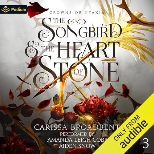 The Songbird and the Heart of Stone Spoilers