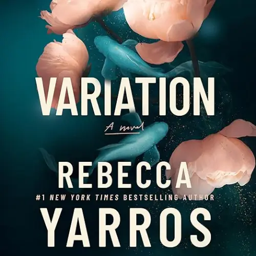 Variation Spoilers: Book by Rebecca Yarros